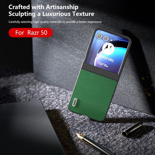 For Motorola Razr 60 Ultra/Razr ultra 2025/Razr+ 2025 Shockproof Slim Case Cover - Picture 5 of 13