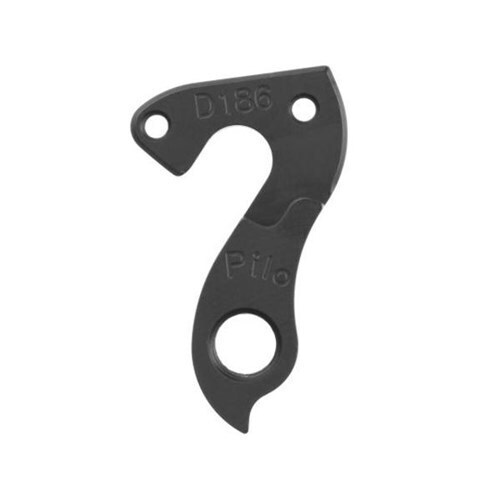 Pilo Derailleur Hanger - D186 - Pinarello - Picture 1 of 2