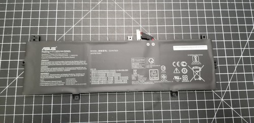 Аккумулятор asus c31n1620 Аккумулятор asus c31n1620