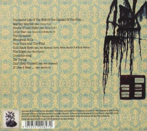 BIG INDIE ALTERNATIVE SALE = Various Bands Zur Auswahl = NEUWARE = ROCK POP FOLK - Bild 69 von 178