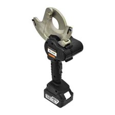 EC-50M/65M Electric Ratchet Cutter Copper Alu...