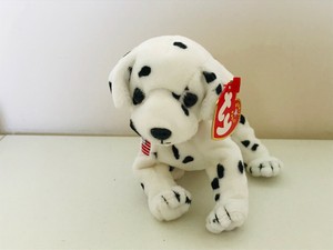 rescue ty beanie baby