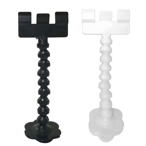 Adjustable Pet Selfie Phone Clip Holder for Pets Dog for Cat for phone an - 第 2/9 張圖片