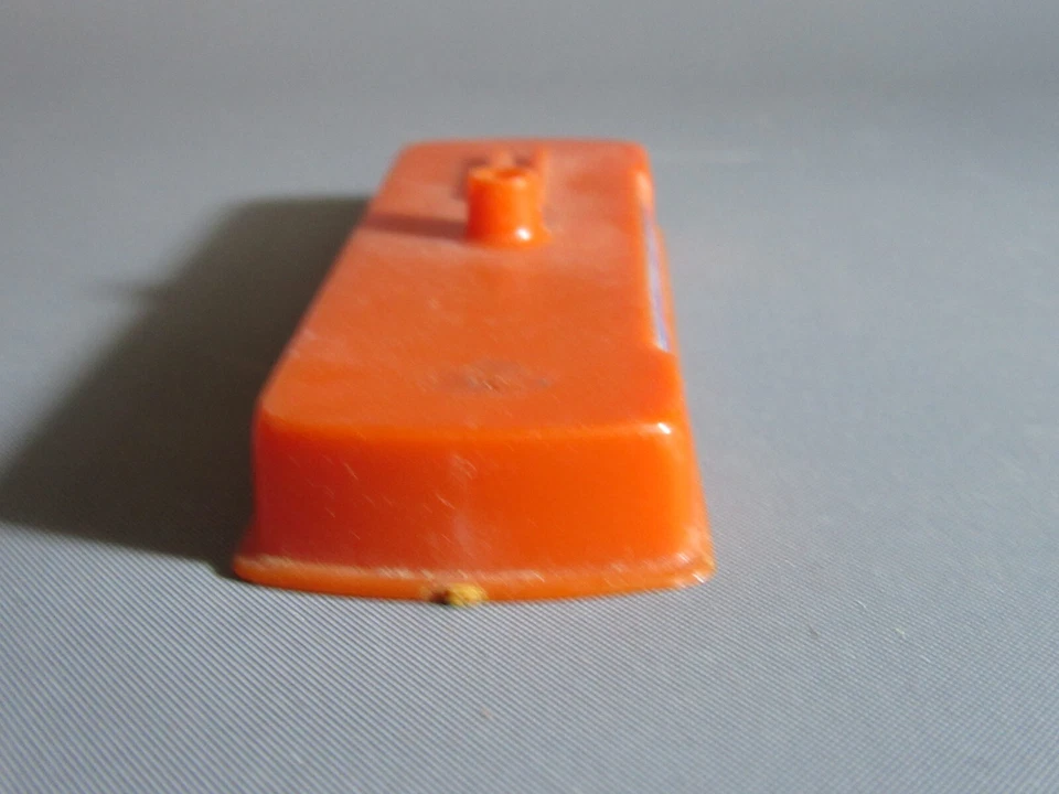 A510 Selten Vintage Mercury 553 Italien Sockel Nur Vespa 50 Cc Elestart Piaggio - Bild 3 von 4