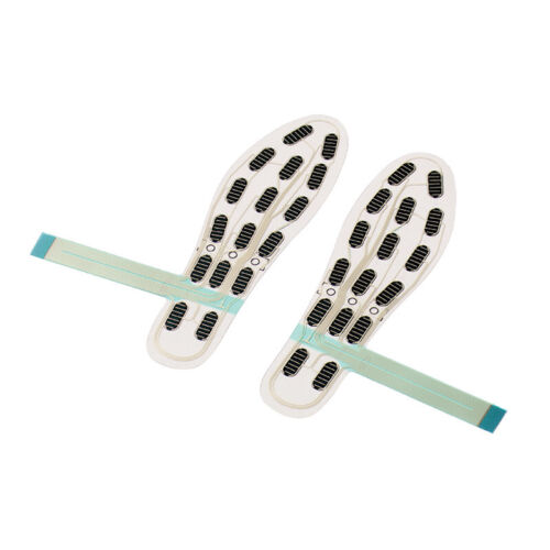 Force sensing resistor Wear-resistant and waterproof 16-zone plantar pressure se - Picture 4 of 12