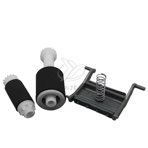Pickup paper roller kit Compatible HP M227 M129 M134 133 M130 ADF M132 203 230 - Afbeelding 3 van 6