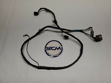 1999-04 Ford Mustang MACH 460 Stereo Amp to Kick Panel Wiring Dash Harness Lead 