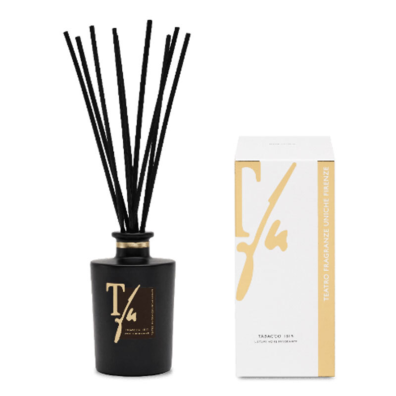 Recensione Tabacco 1815 250ml Teatro Fragranze - Diffusore Ambiente - 1