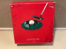 Golf Putting Cup Indoor Golf All-Direction Putting Hole Golf Practice Hole