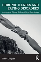 Tamie Gangloff | Chronic Illness And Eating Disorders | Taschenbuch | Englisch