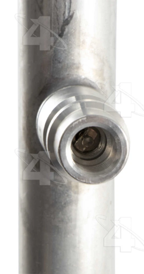 Mangueira de sucção refrigerante ar condicionado conjunto de mangueira 4 estações serve 13-21 Nissan NV200 - Imagem 3 de 3