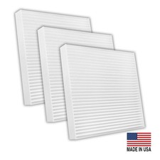 Cabin Air Filter For Honda Accord Civic PIOLT Acura MDX RDX TLX TL ILX CRV PILOT