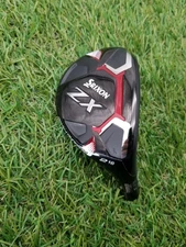 2021 SRIXON ZX 2 HYBRID 16* CLUBHEAD ONLY +HC DEMO