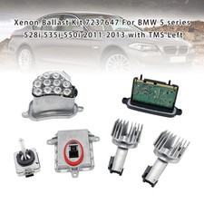 Feu avant (phare) BMW 550