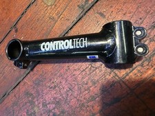 Stem Attacco Manubrio Control Tech Mtb Epoca Mountain Bike Vintage 1’ 135 Mm