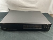 Nakamichi OMS-2A COMPACT  DISC PLAYER | **READ**