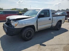 Power Steering Pump Base Fits 05-15 TACOMA 3458423