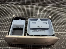 Samsung Washer Detergent Dispenser Drawer P# DC97-20589E