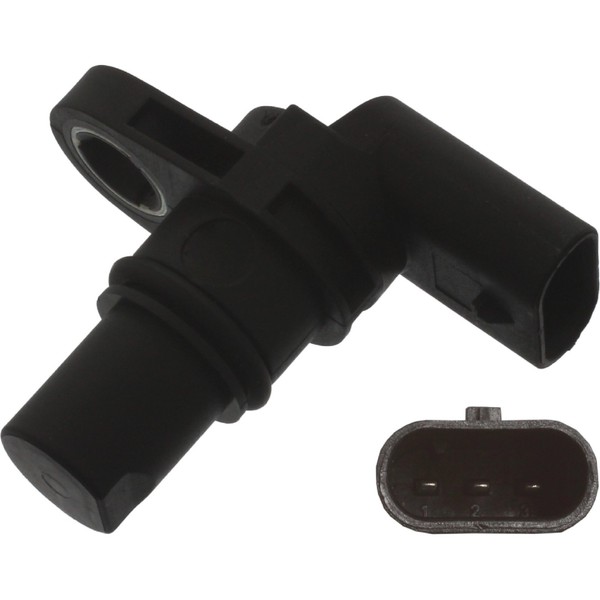 Febi Bilstein 43778 Sensor Nockenwellenposition FüR Audi VW Seat Skoda-image