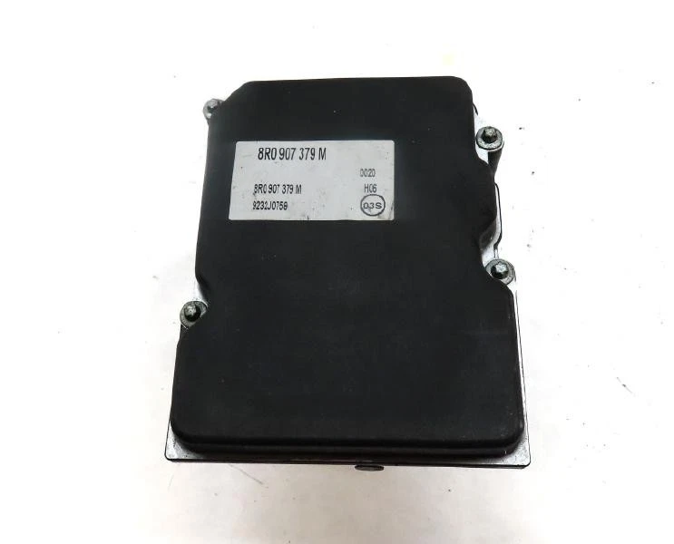 2009-2012 Audi Q5 ABS Anti Lock Brake Pump & Control Module OEM 8R0-614-517-AJ" Foto 4 de 4