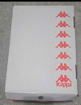 Kappa Authentic Atlanta 5 Beige Sneaker-size 11