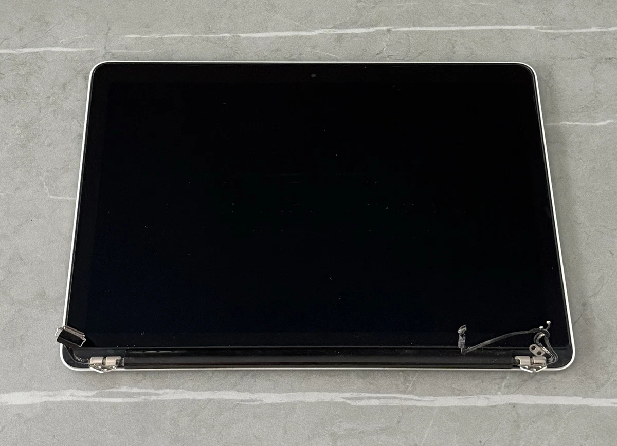 苹果笔记本电脑屏幕和液晶屏面板适用于MacBook Pro Retina | eBay