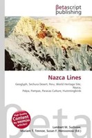 Lambert M. Surhone (U. A.) | Nazca Lines | Taschenbuch | Englisch (2026)