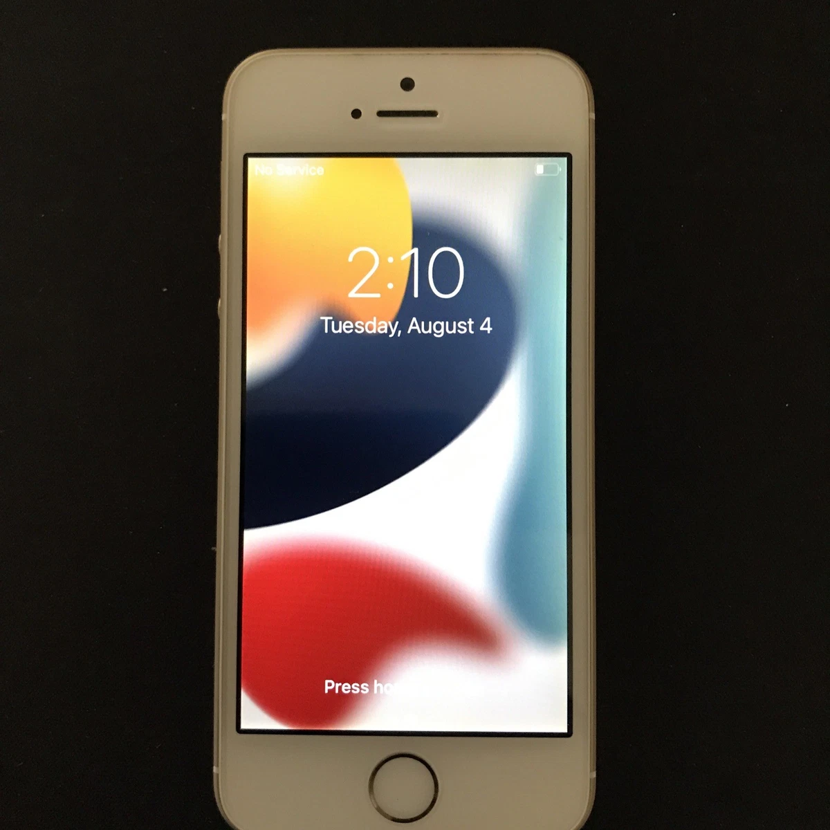 Apple iPhone SE Gold Phones for Sale - Shop New & Used Cell Phones