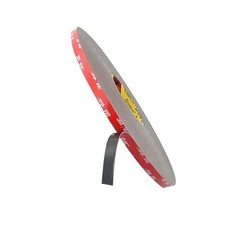 3M Double Sided Mounting Tape, 3M5952 Heavy Duty VHB Foam Adhesive 1/4 x15.4 ...