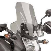 Puig Windschutz Windschild Tourenscheibe (FüR: Honda NC 750 X ABS RC72 14-15 )