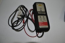 TEKTRONIX HIGH VOLTAGE DIFFERENTIAL PROBE MODEL P5210 (ZBZ92)