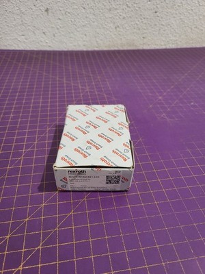 Bosch Rexroth R162381420 Linearwagen KWD020 SLS Kugelblock