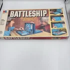 VINTAGE Battleship COMPLETE Milton Bradley 1978 Classic Strategy Board Game Kids