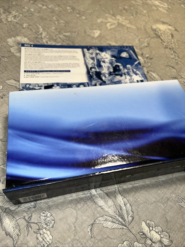 I Love Lucy: The Complete Series (All 9 Seasons! 194 Episodes!) - Preowned Foto 2 de 2