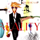 DAVID BOWIE - Reality 180 g  LP  SEALED 2017 RETURN TO ROCK TONY VISCONTI