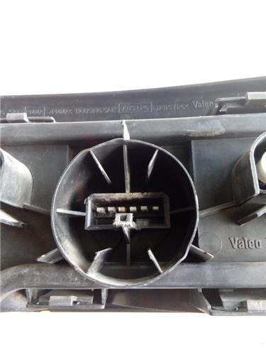 ACHTERLICHT LINKS Suzuki Swift Berlina (SF/MA)(1996->) VALEO2326G - Afbeelding 3 van 3