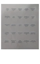 2012 International Fuel Gas Code Tabs Only