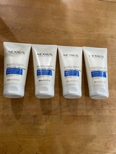 4 Nexxus Humectress Ultimate Moisture Conditioners Proteinfusion 5.1oz
