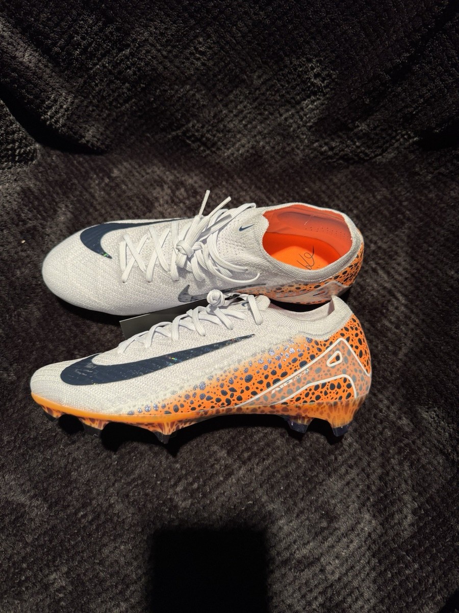 Nike Mercurial Vapor 16 Elite FG Soccer Cleats HF9400-900  display picture 2