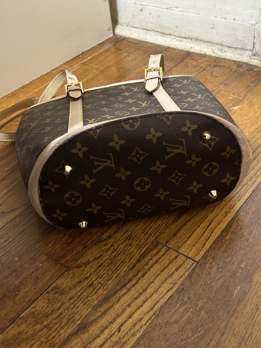 Hangbag - Picture 3 of 3