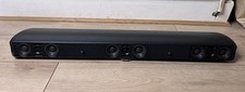 Audica CS Series CS-LCR Soundbar Black