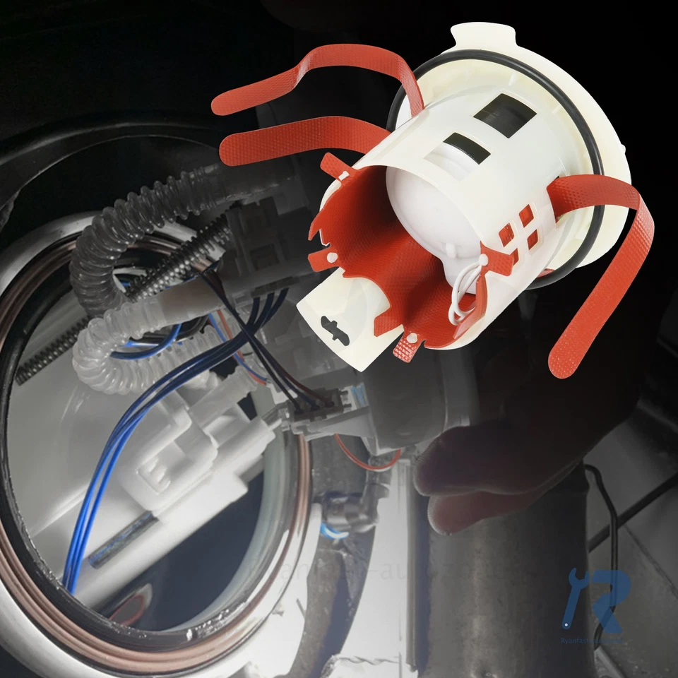 Bomba de fluido de escape diésel (DEF) HC3Z-5J229-B apta para F-150 250 350 2017-2021 Foto 2 de 4