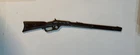 Johnny West By Luis Marx Company Accessories Western Rifle