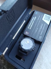 Luminox 0301 Xs