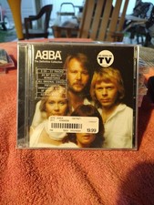 ABBA - The Definitive Collection, 2 CD