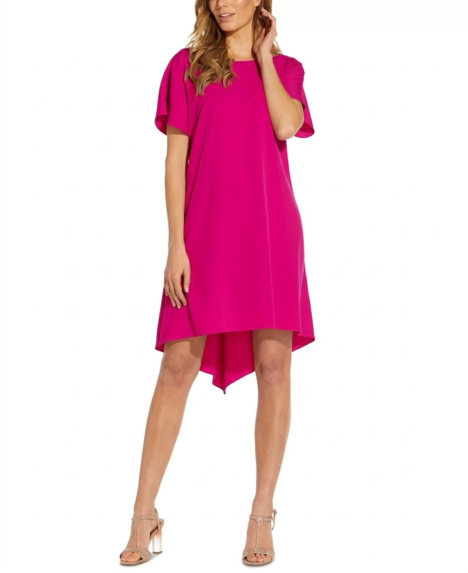 green emerald velvet dress Colorful Blue Floral Babydoll Dress – Cap Sleeves, Super Flowy – Ms.  Thriftaholic main image 0