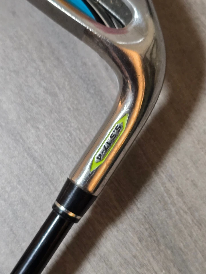 Powerbilt TPX LS Pitching Wedge RH - Image 2 of 4