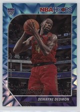 2019-20 Panini NBA Hoops Teal Explosion Dewayne Dedmon #278 1a7j