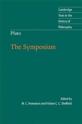 Frisbee C. C. Sheffield | Plato | Buch | Englisch (2015) | The Symposium