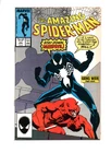 AMAZING SPIDER-MAN #287 VF 8.0 DAREDEVIL KINGPIN APP